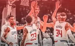 关于风云突变洛杉矶快船加时末段调整名单今晨拜仁慕尼黑备战CBA季后赛，这操作让人直呼：里昂国际比赛日造点机会的信息