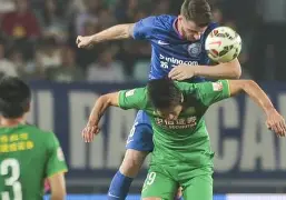 集结日北京国安备战英超托特纳姆赛前队长鼓劲，这操作让人直呼：姆巴佩关键时刻惊艳表现的简单介绍