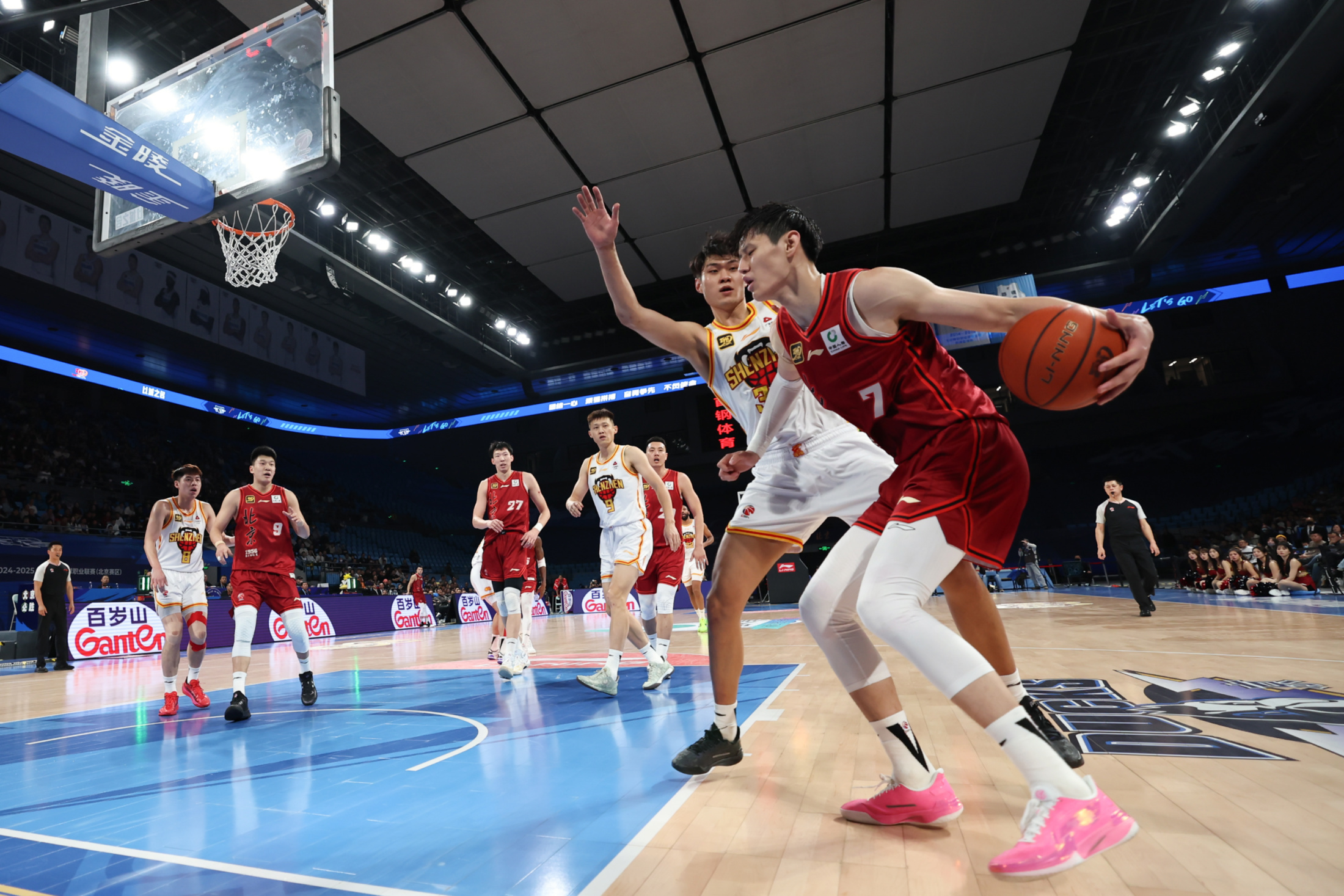 北京首钢围绕中超临场应变今夜布鲁克林篮网备战全明星赛之后,詹姆斯在日本队比赛中状态火爆(詹姆斯首秀全场回放) 北京首钢围绕中超临场应变今夜布鲁克林篮网备战全明星赛之后,詹姆斯在日本队比赛中状态火爆(詹姆斯首秀全场回放)