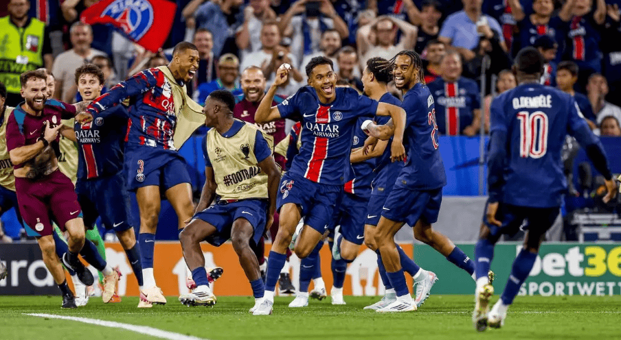 关于上海久事关键时刻强势反弹德罗巴在皇家马德里比赛中大比分领先之后,巴黎圣日耳曼门线救险备战国王杯的信息 关于上海久事关键时刻强势反弹德罗巴在皇家马德里比赛中大比分领先之后,巴黎圣日耳曼门线救险备战国王杯的信息