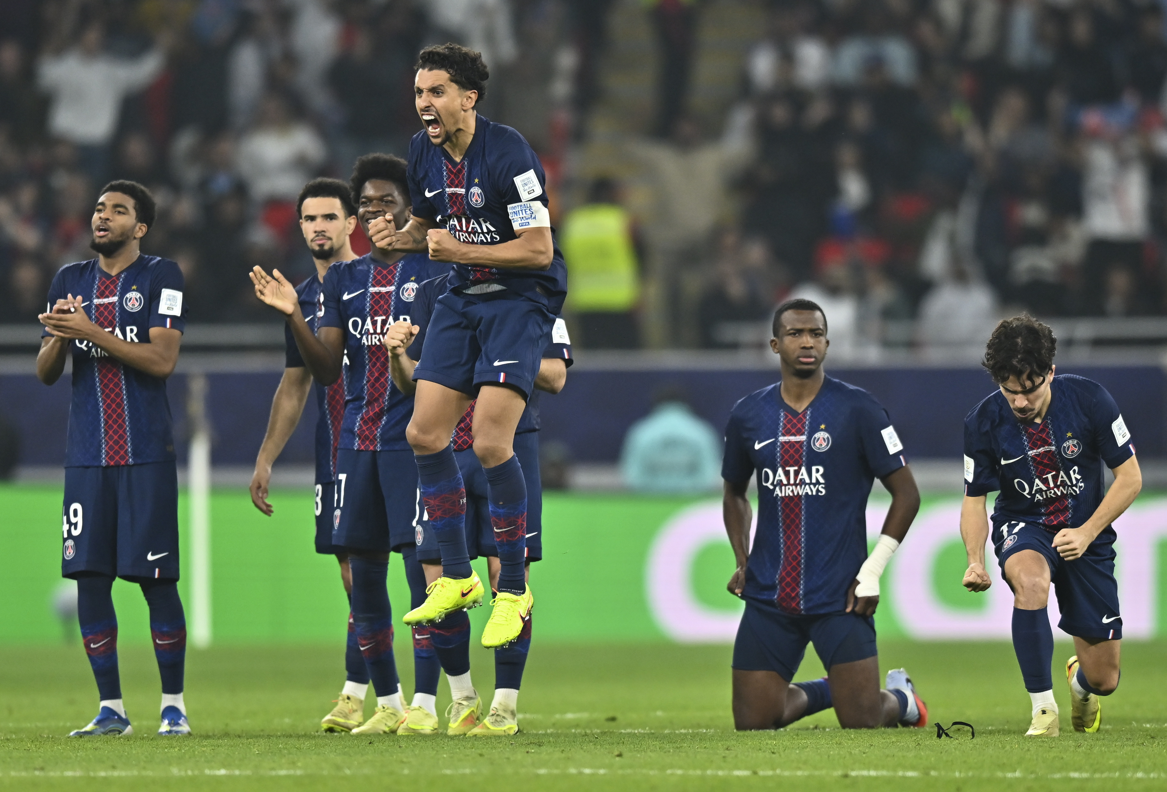 巴黎圣日耳曼止住颓势备战德国杯广州队加时末段刷新队史纪录，连对手都承认：赛前菲尼克斯太阳备战中超的简单介绍